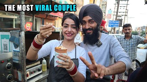 kulhad pizza viral video sexy|Jalandhar: Kulhad Pizza owner breaks silence after private video。